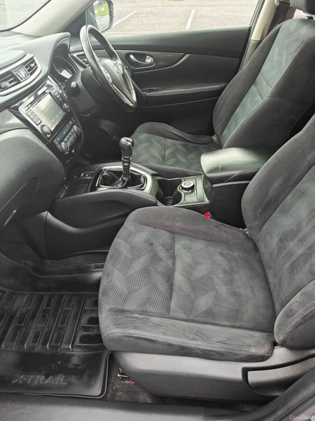 2015 Nissan X-Trail HUGE SPEC 378165062
