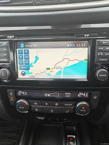 2015 Nissan X-Trail HUGE SPEC 378170693