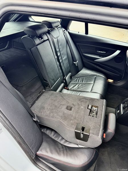 **Sale Agreed**BMW 320D Sport 2014 new NCT 2Keys 378172415