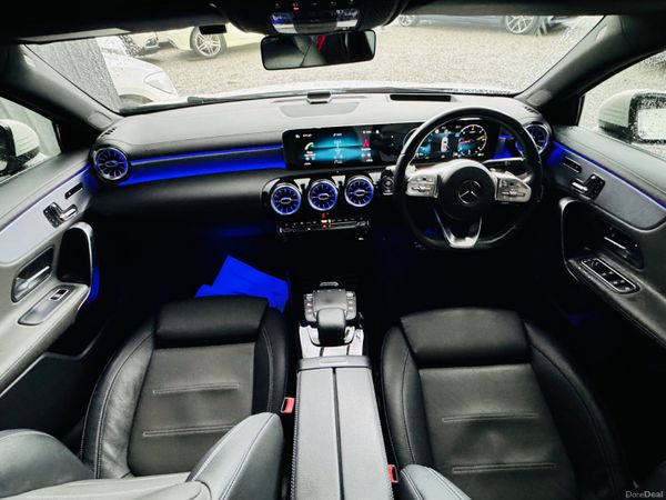 Mercedes A200d-Premium AMG Line Night Edition TOP 378173080