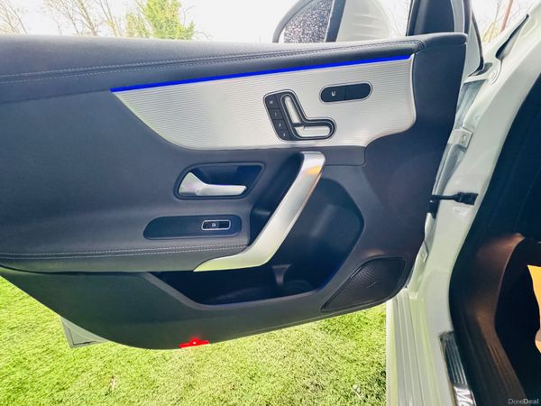 Mercedes A200d-Premium AMG Line Night Edition TOP 378173105