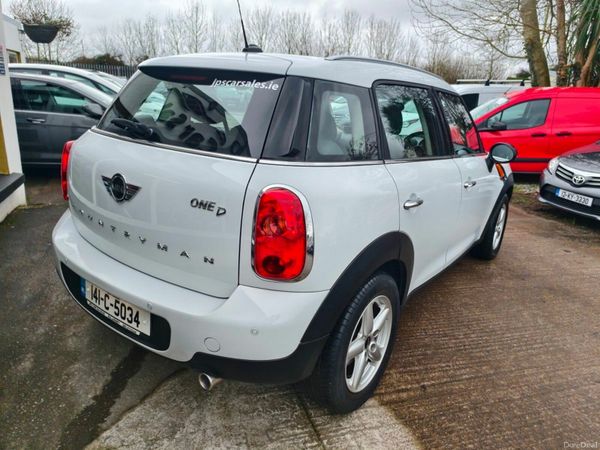 Mini Countryman ONE D 378173265
