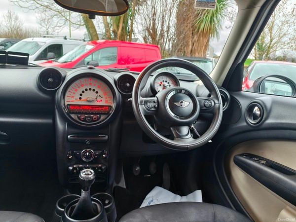 Mini Countryman ONE D 378173267