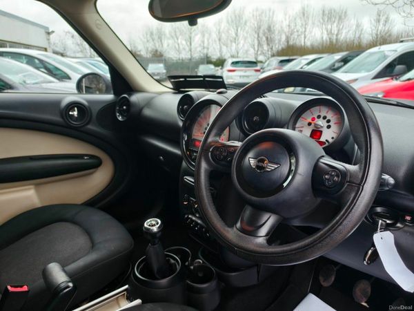 Mini Countryman ONE D 378173269