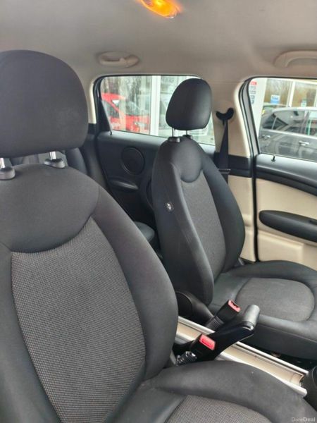 Mini Countryman ONE D 378173270