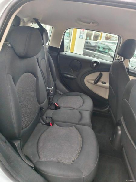 Mini Countryman ONE D 378173271