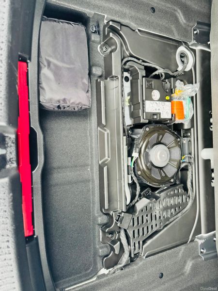 Mercedes A200d-Premium AMG Line Night Edition TOP 378173427