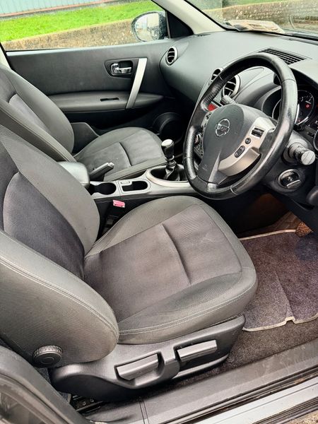 **Sale Agreed**Nissan Qashqai 2012 378173749