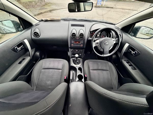 **Sale Agreed**Nissan Qashqai 2012 378173751