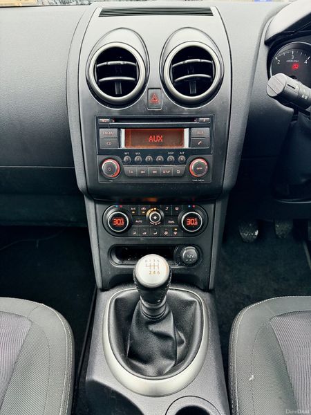 **Sale Agreed**Nissan Qashqai 2012 378173755