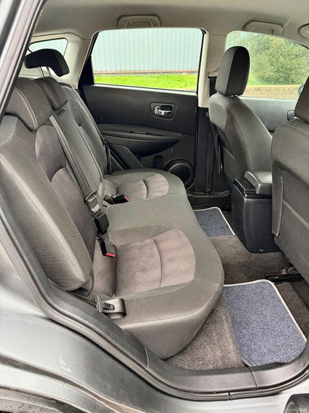 **Sale Agreed**Nissan Qashqai 2012 378173761