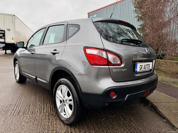 **Sale Agreed**Nissan Qashqai 2012 378173707