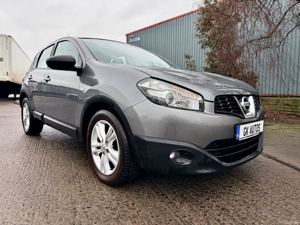 **Sale Agreed**Nissan Qashqai 2012 378173733