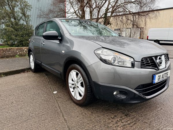 **Sale Agreed**Nissan Qashqai 2012 378173735