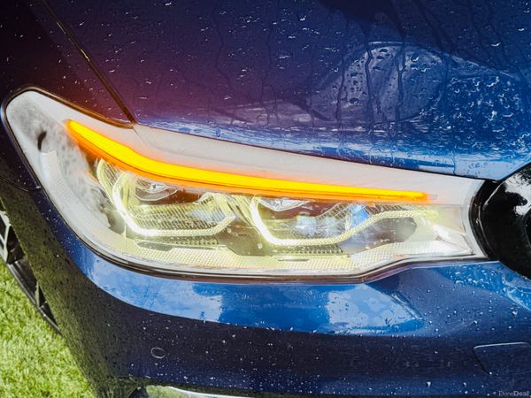 Stunning BMW 5 Series Luxury Tilt Sunroof Massive 378175369