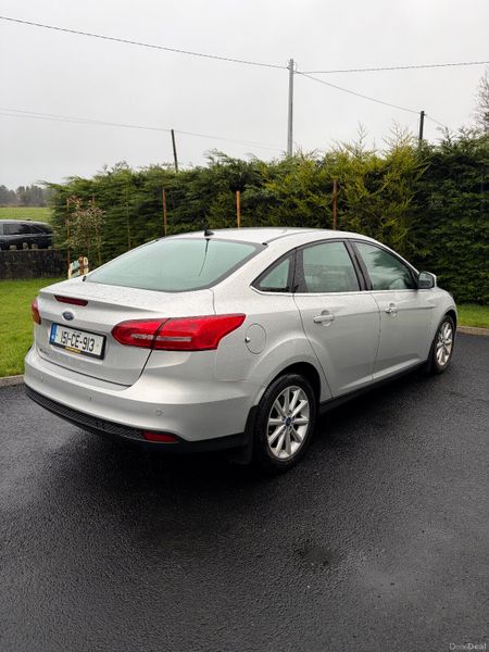 151 Focus Titanium Diesel New NCT - Immaculate 378175743