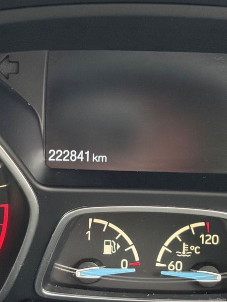 151 Focus Titanium Diesel New NCT - Immaculate 378175748