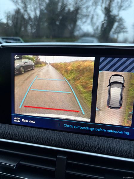 181 Peugoet 3008 Allure Diesel - Immaculate 378175978