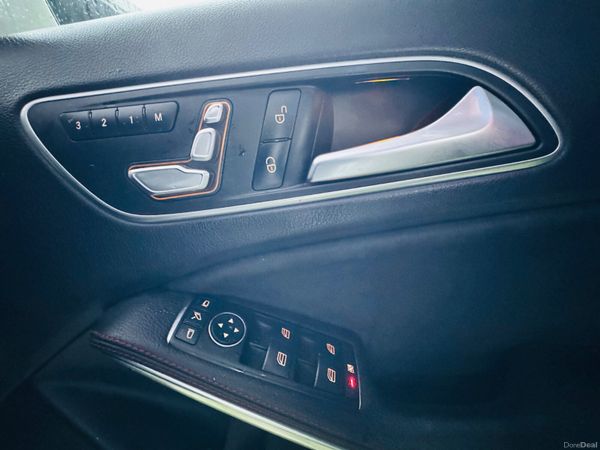 Mercedes A Class AMG Line 51k km Excellent Conditi 378189653