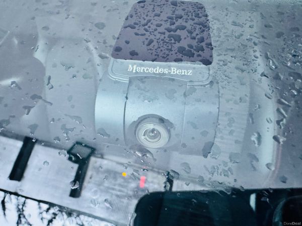 Mercedes A Class AMG Line 51k km Excellent Conditi 378189696