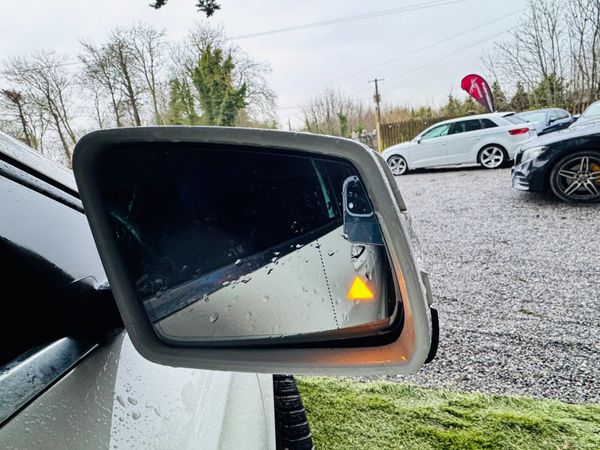 Mercedes A Class AMG Line 51k km Excellent Conditi 378189625