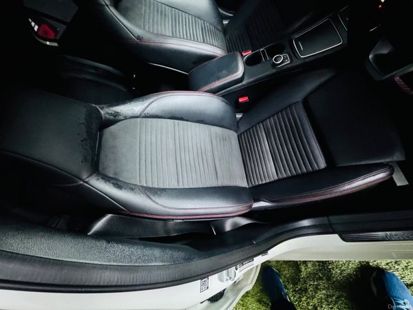 Mercedes A Class AMG Line 51k km Excellent Conditi 378189635