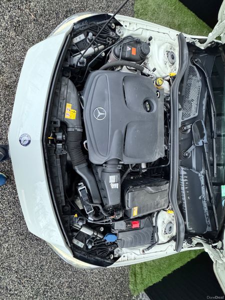 Mercedes A Class AMG Line 51k km Excellent Conditi 378189769