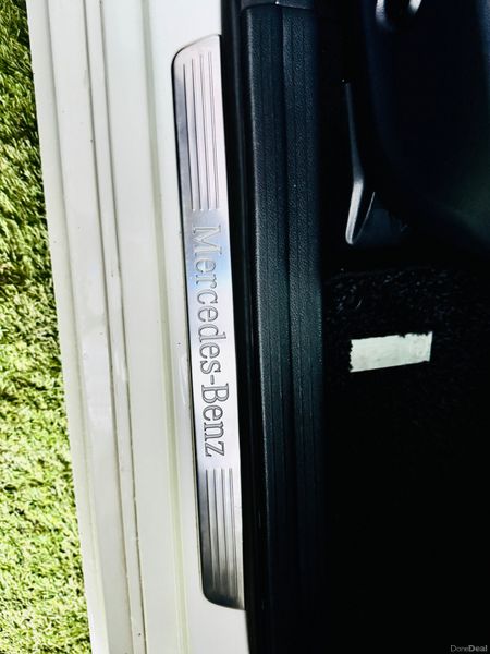 Mercedes A Class AMG Line 51k km Excellent Conditi 378189734