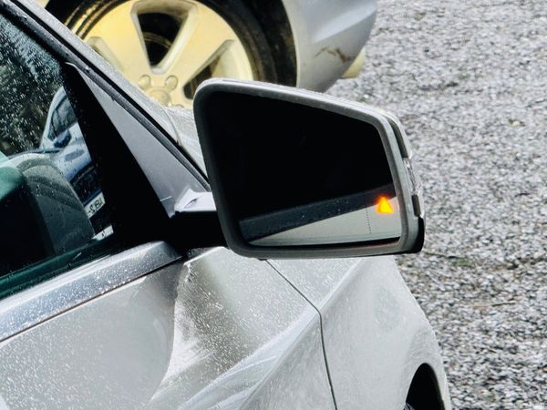 Mercedes A Class AMG Line 51k km Excellent Conditi 378189739