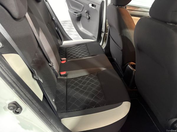 2019 Nissan Micra SV 1.0 NCT 02/27 378102309