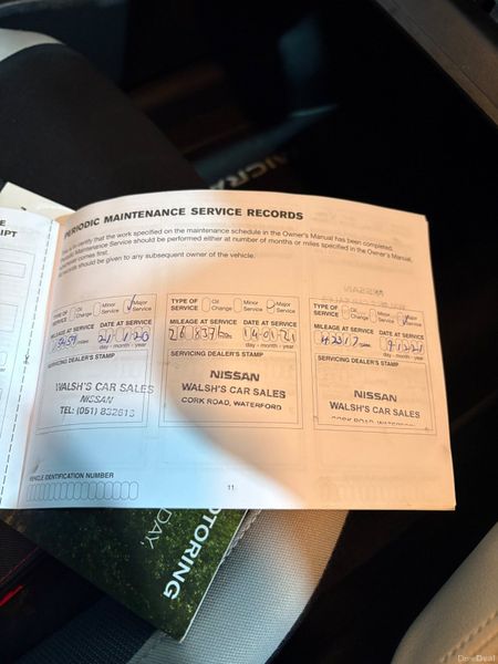 2019 Nissan Micra SV 1.0 NCT 02/27 378102425