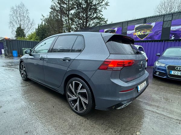 Volkswagen Golf 2024 R-line 378102611