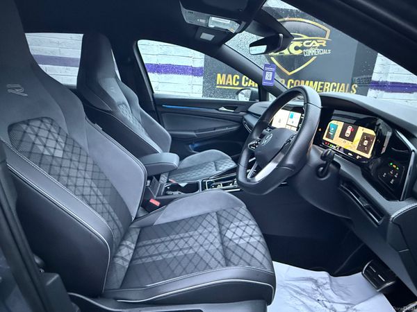 Volkswagen Golf 2024 R-line 378102621