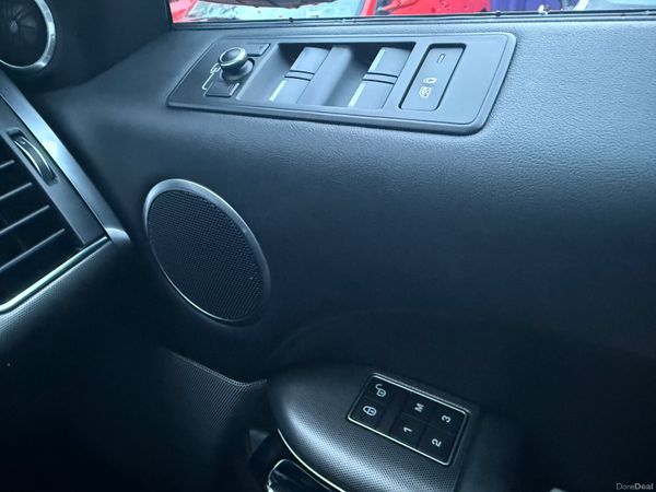 Land Rover Range Rover Sport 2018 7seats 378104275