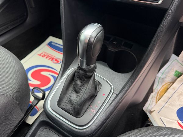 Volkswagen Polo Automatic 2016 1.2 Petrol 378105819