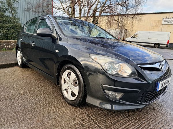 **Sale Agreed** Hyundai i30 2010 378112637