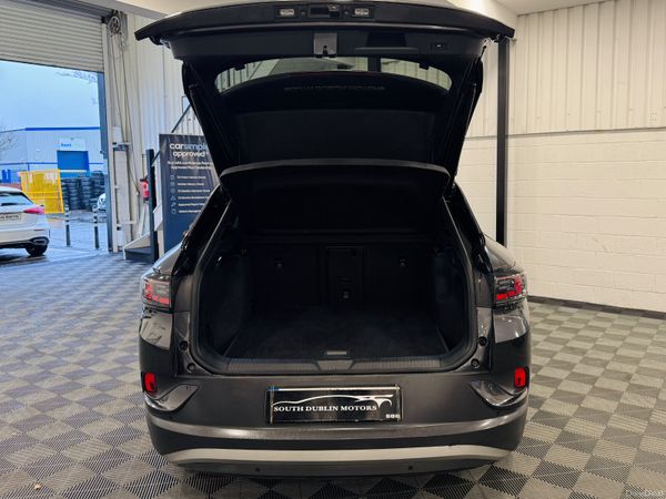 2021 Volkswagen ID.4-1st Max-Pan Roof 378114456