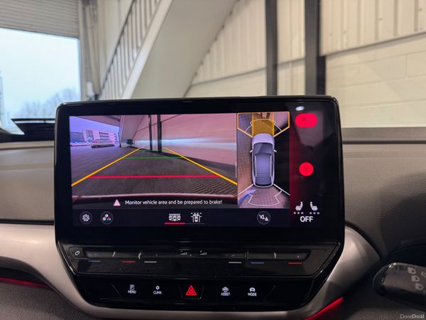 2021 Volkswagen ID.4-1st Max-Pan Roof 378114485