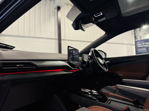 2021 Volkswagen ID.4-1st Max-Pan Roof 378114507