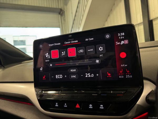 2021 Volkswagen ID.4-1st Max-Pan Roof 378114513