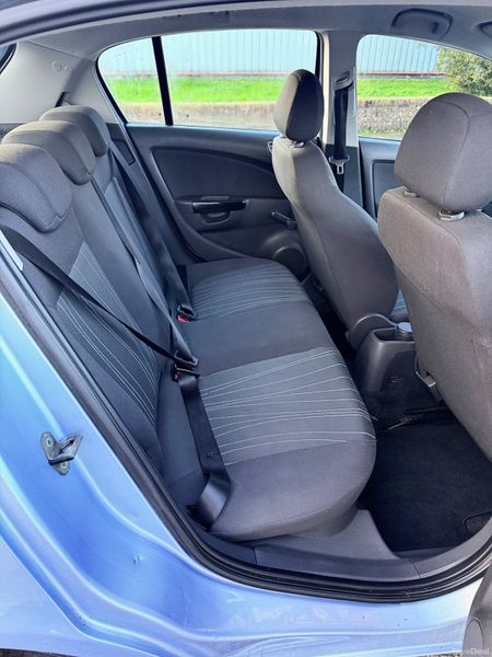 Opel Corsa 2007 1.2 New NCT&Tax 378114725