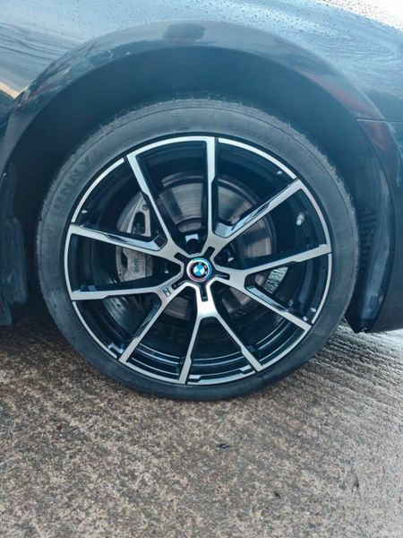 BMW 7-Series 730D M-SPORT  Full BMW S/H 378121489