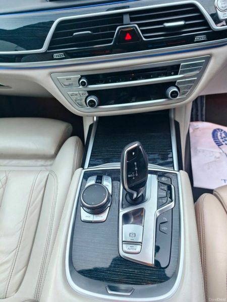 BMW 7-Series 730D M-SPORT  Full BMW S/H 378121491