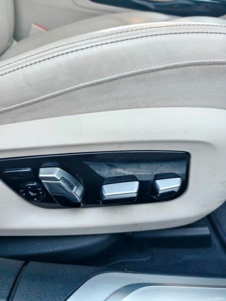 BMW 7-Series 730D M-SPORT  Full BMW S/H 378121495