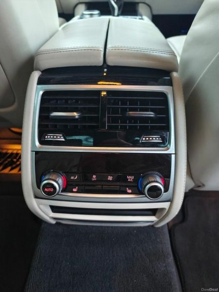 BMW 7-Series 730D M-SPORT  Full BMW S/H 378121499