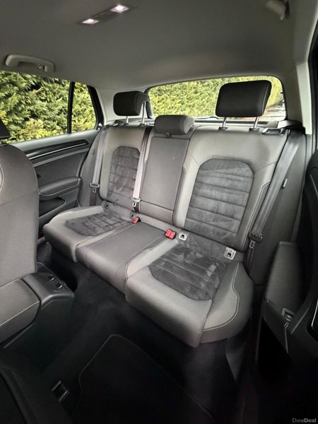 VW Golf 2014 AUTO 140-BHP HIGHLINE 378125959