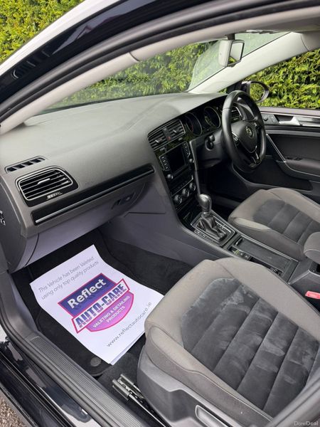 VW Golf 2014 AUTO 140-BHP HIGHLINE 378125967