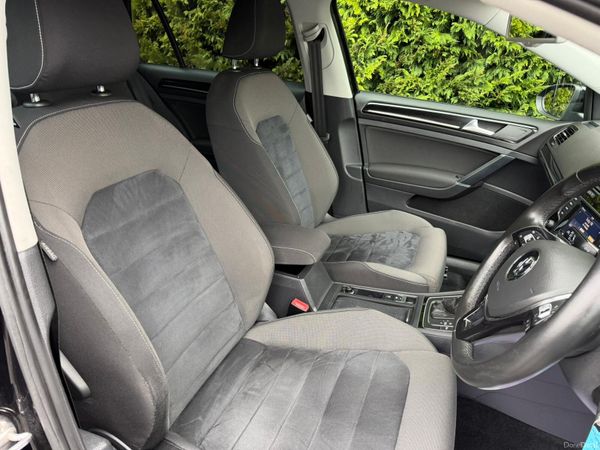 VW Golf 2014 AUTO 140-BHP HIGHLINE 378125969