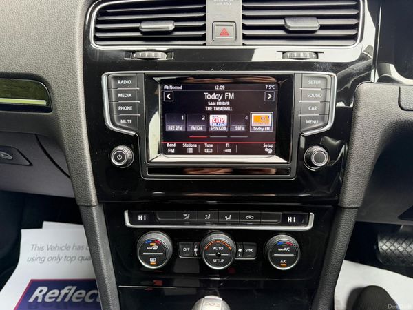 VW Golf 2014 AUTO 140-BHP HIGHLINE 378125973