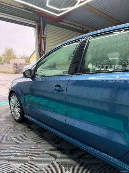 Now reserved - 2015 VW Polo 1.4 Petrol GT - 378126051